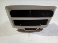 Tunel Handschuhfach Armaturenbrett konsole Usb Aux Chrysler Pacifica 2017