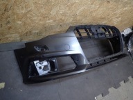 BUMPER FRONT AUDI A6 C7 4G LIFT 14- S LINE