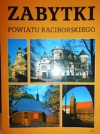 Zabytki Powiatu Raciborskiego - G. Wawoczny