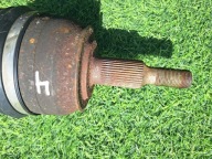 VOLKSWAGEN TRANSPORTER T5 7H0407271AA semi-axis left front