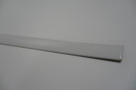 SKODA RAPID 2012-19 r moulding door right rear part