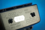 passenger compartment plato tunelu Audi A4 8K A5 8T 8K0863300B