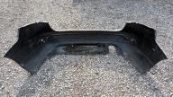 bumper rear RENAULT FLUENCE 2009R->