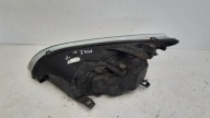 light right front europa Ford Focus MK2