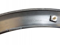 lišta blatníku pravý předek SUZUKI SX4 (2007-2009) 77211-19J0R