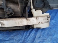 support panel for radiators radiator MERCEDES ML W164 350 LIFT 3.0CDI