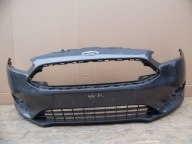 Ford Focus III MK3 2014-2018 LIFT front bumper front