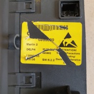 PANEL DTC Toit GRZANIA Sièges BMW 6 E64 CABRIO OE