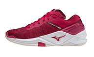 Mizuno Wave Stealth Neo - Buty halowe do piłki ręcznej