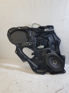 ELE Mécanisme Vitres Gauche Arrière MAZDA 3