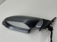 AUDI A6 C7 mirror zewetrzne left 6 PIN colour LX7P UK!