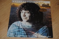 Andreas Vollenweider - ...Behind The Gardens...