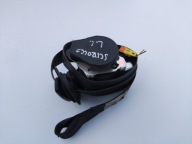 dashboard console airbag airbag tension belts SENSOR VOLKSWAGEN SCIROCCO 2008-2014