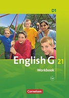 English G 21. Ausgabe D 1. Workbook mit Audios online JENNIFER SEIDL