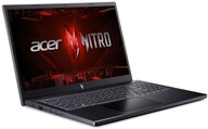 ACER Nitro V ANV15-51 i5-13420H 32GB 1TB SSD RTX4050 FHD 144Hz Windows 11