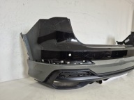 AUDI Q3 83A S-LINE 18- bumper rear part rear PDC 83A807521B