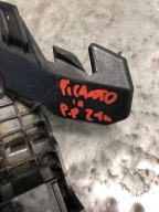 bumper bracket right front KIA PICANTO III 86518-G6000