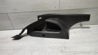 Volvo V40 II 2018r left side moulding threshold rear