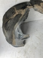 mudguard left front TESLA MODEL S LIFT 1063695-00