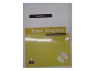 Total English Starter Teachers Resource Book and T