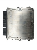 computer control unit of the engine BMW G30 G31 3.0 D 265KM 9886570 0281036576