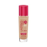 RIMMEL Lasting Finish Podkład 203 True Beige