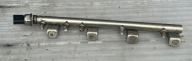 injection ramp right left BMW 7 F01 750i 4.4