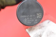 Rampe injection 0445214184 BMW E60 E61 2.0 D 177 KM LIFT 07-10