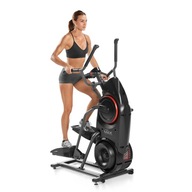 Orbitrek + Stepper BOWFLEX MAX TRAINER M3I + Mata pod sprzęt