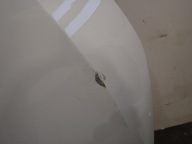 Capot SKODA FABIA IV 2021
