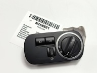 button AH22-13A024-AB LAND ROVER RANGE ROVER