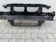 BMW 1 E81 E87 support panel for radiators pillar iron sider original