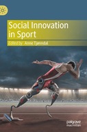 Social Innovation in Sport Praca zbiorowa