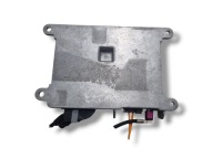 control unit Bluetooth Mercedes-Benz C W203 facelift CL203 2005 A2118703226
