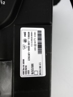 ALFA ROMEO JUNIOR MILANO 966 24- light FULL LED HIGH left front EU new ORG