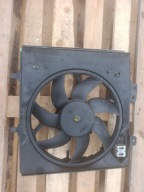 ventilátor chladiče PEUGEOT 207 CC LIFT M143131