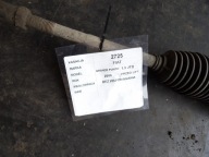 Fiat Grande Punto Boîter direction A0010597