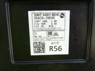 HYUNDAI KONA e LIFT computer Centralina BCM 954C0-J9830 1.0 TGDI