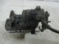 caliper left rear part Audi A4 B6 B7 8E0
