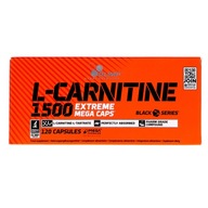 Olimp L-Carnitine 1500 Extreme 120 kapsułek