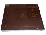 TRIVIUM The Sin And The Sentence (CD) szyb.wys.