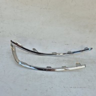 OPEL MOKKA B II 2 20-> CHROM moulding lights left front
