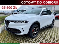 Alfa Romeo Tonale T4 Veloce Suv 1.3 (280KM) 2023