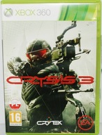 CRYSIS 3 PL