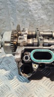 TESTATA sinistra JAGUAR X-TYPE 2.5 V6