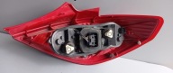 OPEL CORSA D 3D 06R Licht links heck EU