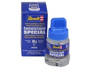 Revell Lepidlo Contacta Liquid Special, nádoba 30 g