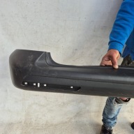 VW TRANSPORTER T5 LIFT 09-15 bumper rear part rear