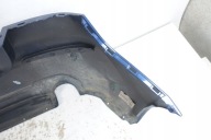 BMW 1 F40 2019- bumper rear part rear 7461391