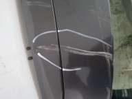 TOYOTA AURIS and 06-09 1G3 boot door